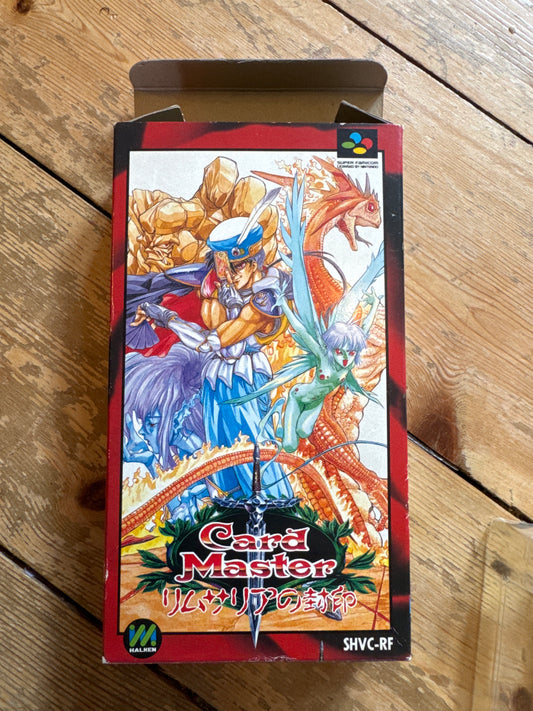 Card Masters