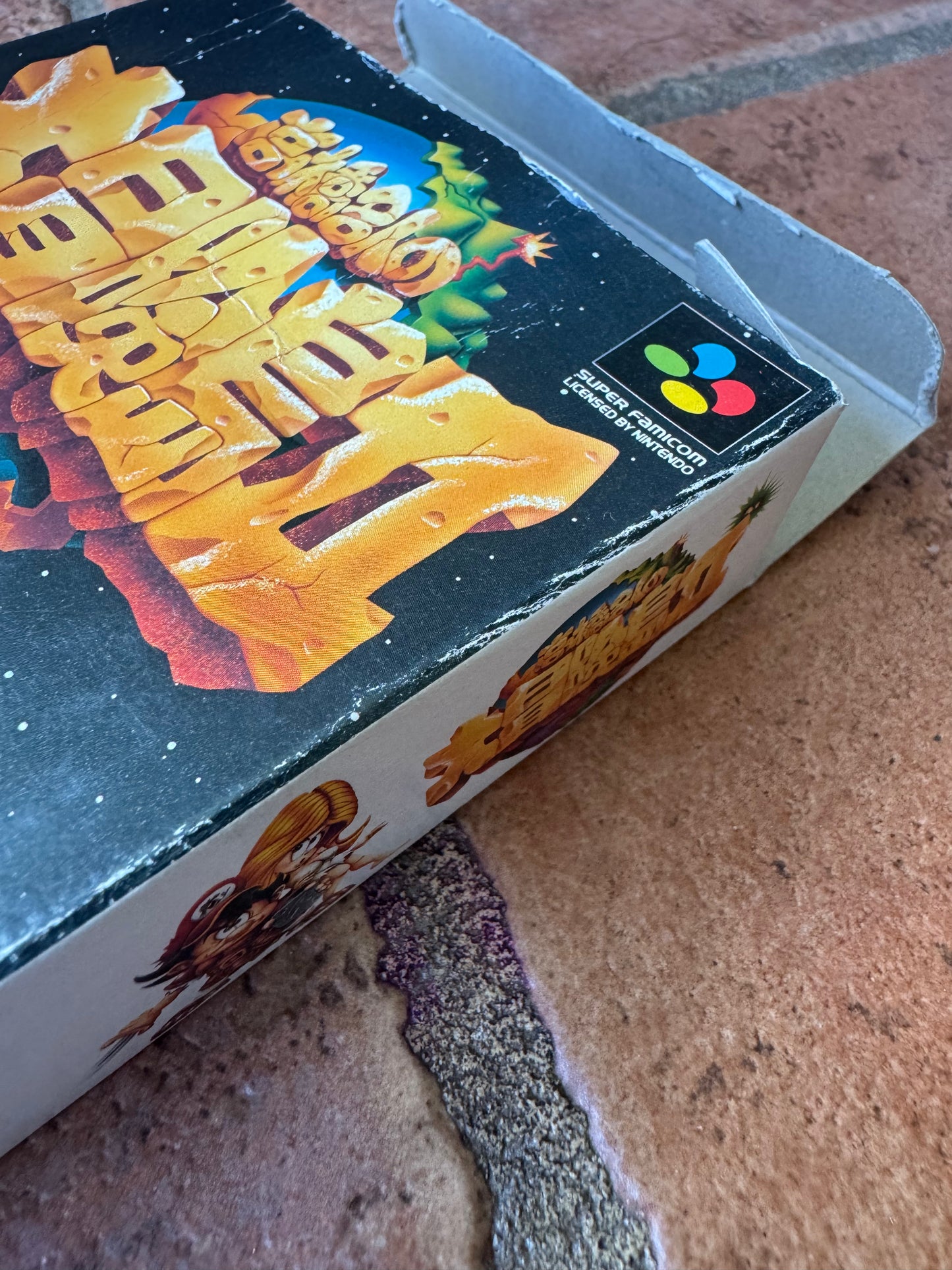 Super Adventure Island 2