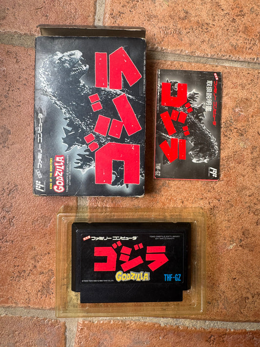 Godzilla